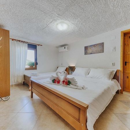Markovic Village Apartments Ulcinj Exteriér fotografie