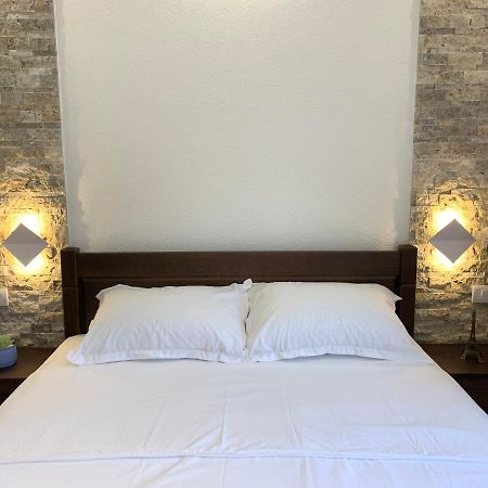 Markovic Village Apartments Ulcinj Exteriér fotografie