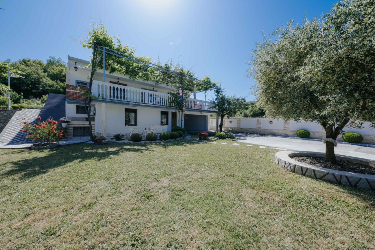 Markovic Village Apartments Ulcinj Exteriér fotografie