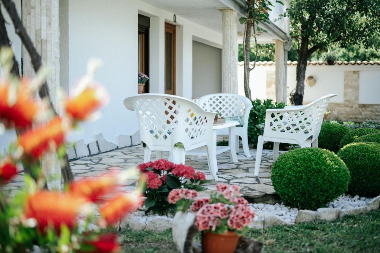 Markovic Village Apartments Ulcinj Exteriér fotografie