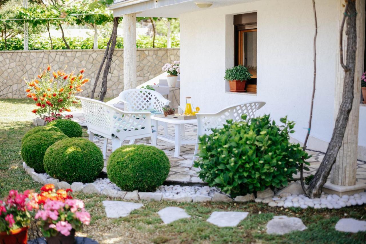 Markovic Village Apartments Ulcinj Exteriér fotografie