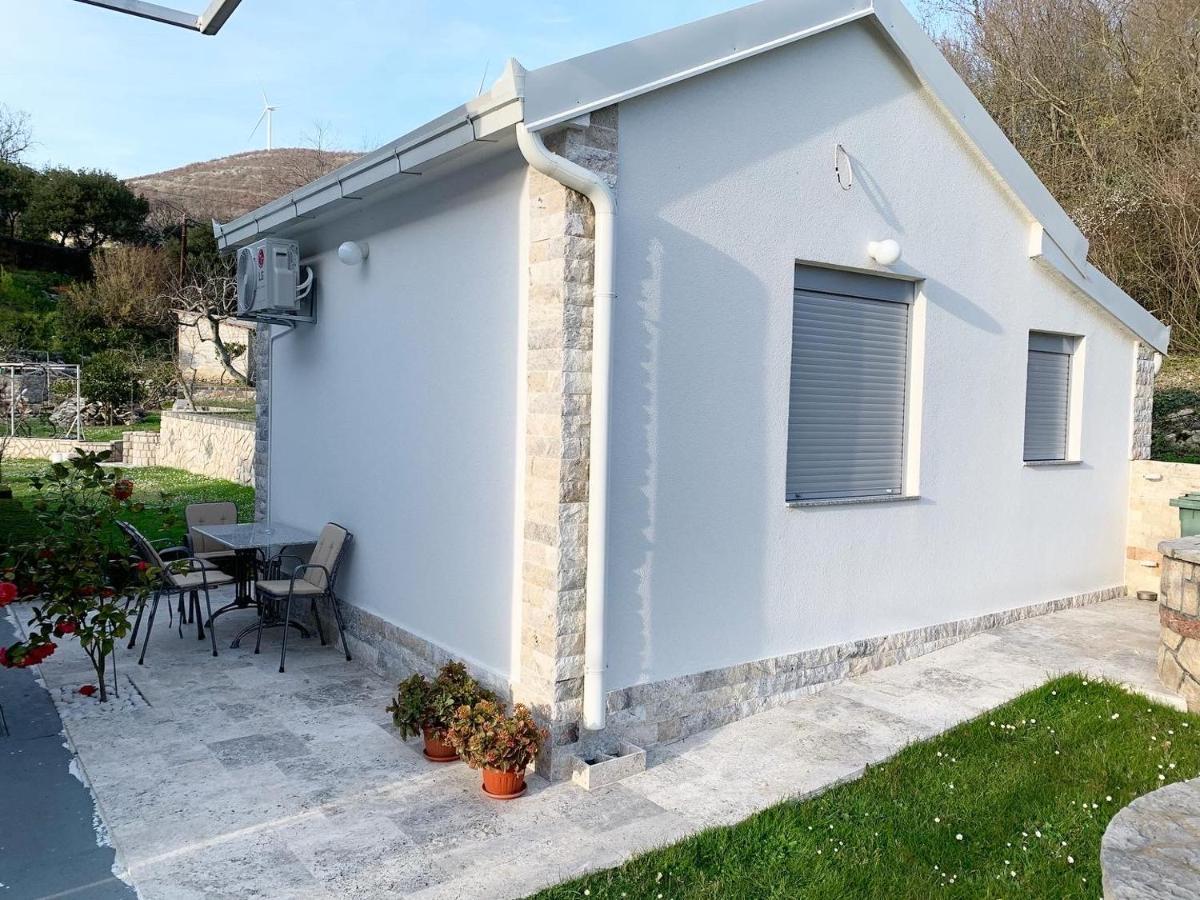 Markovic Village Apartments Ulcinj Exteriér fotografie