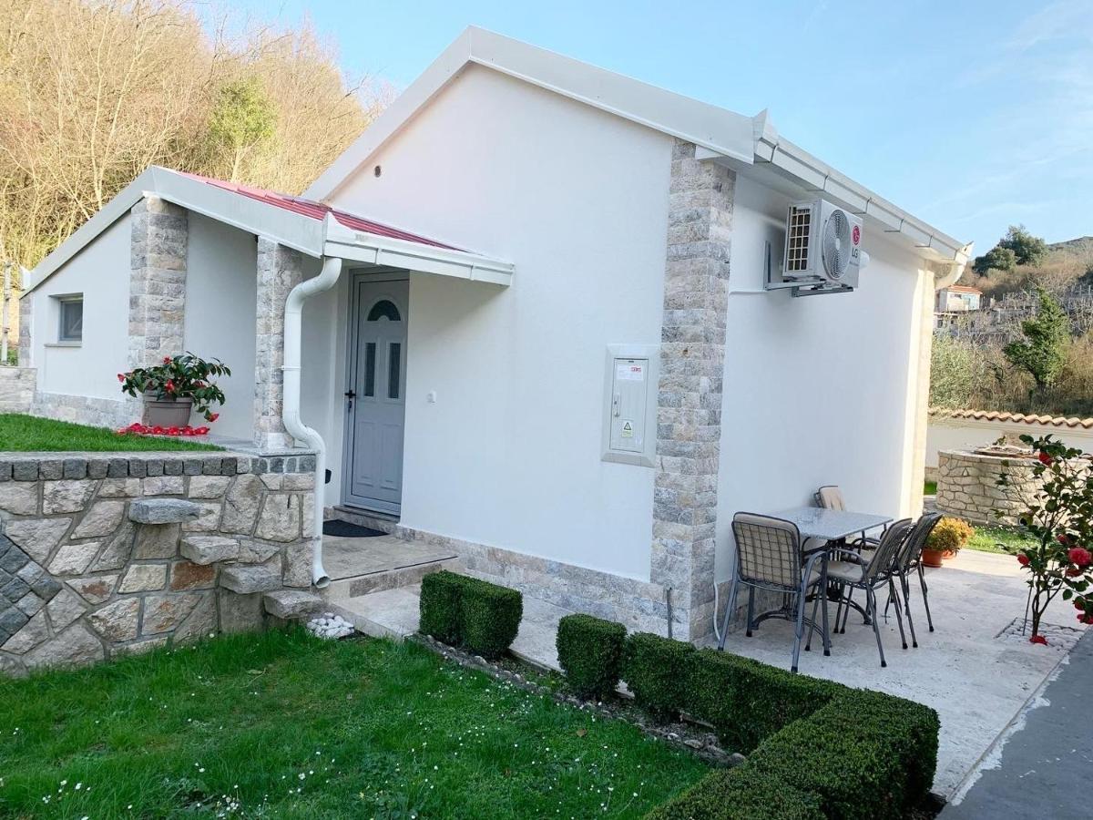 Markovic Village Apartments Ulcinj Exteriér fotografie