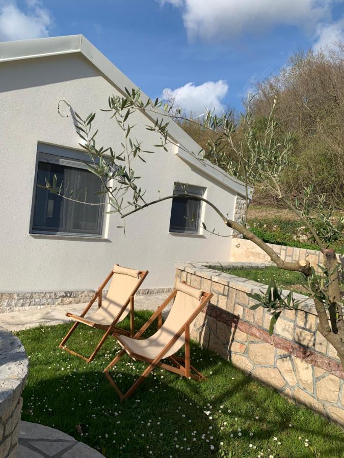 Markovic Village Apartments Ulcinj Exteriér fotografie