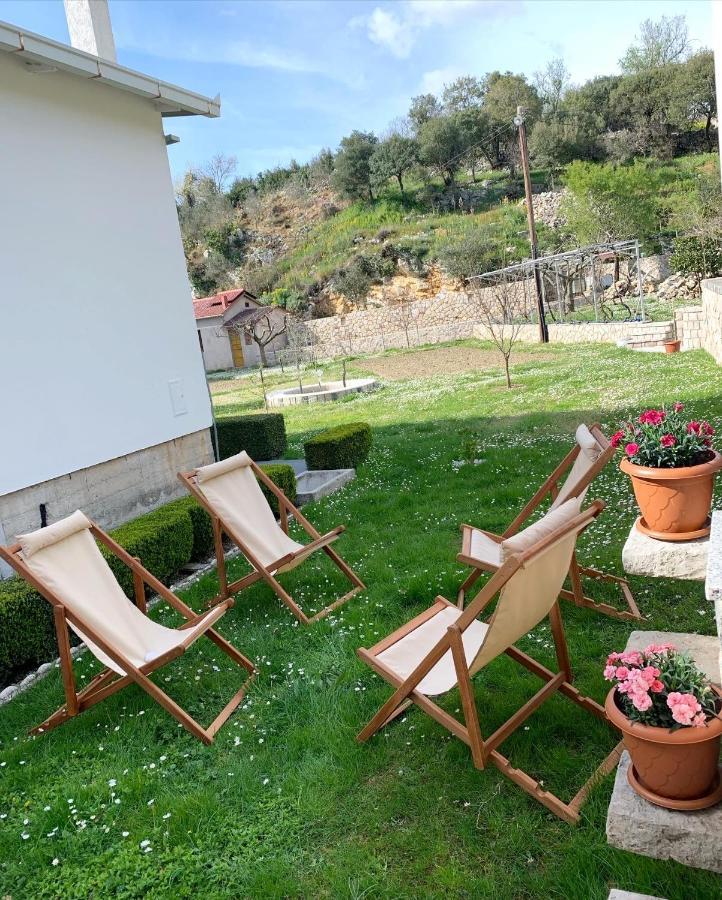 Markovic Village Apartments Ulcinj Exteriér fotografie