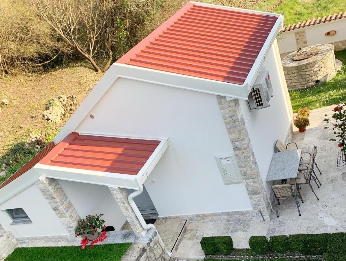Markovic Village Apartments Ulcinj Exteriér fotografie