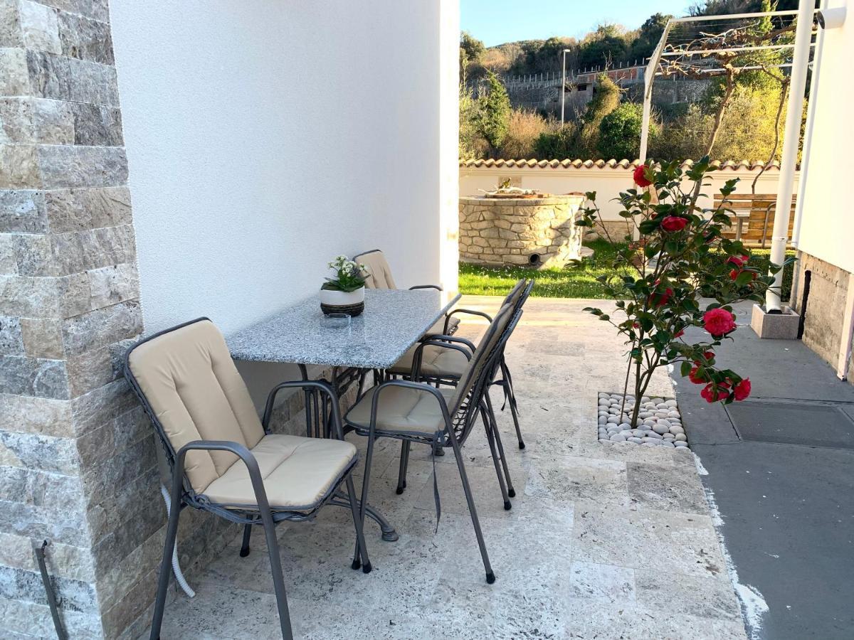 Markovic Village Apartments Ulcinj Exteriér fotografie