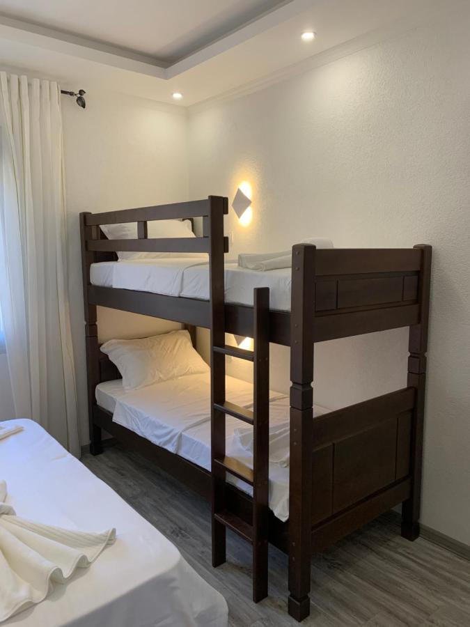 Markovic Village Apartments Ulcinj Exteriér fotografie