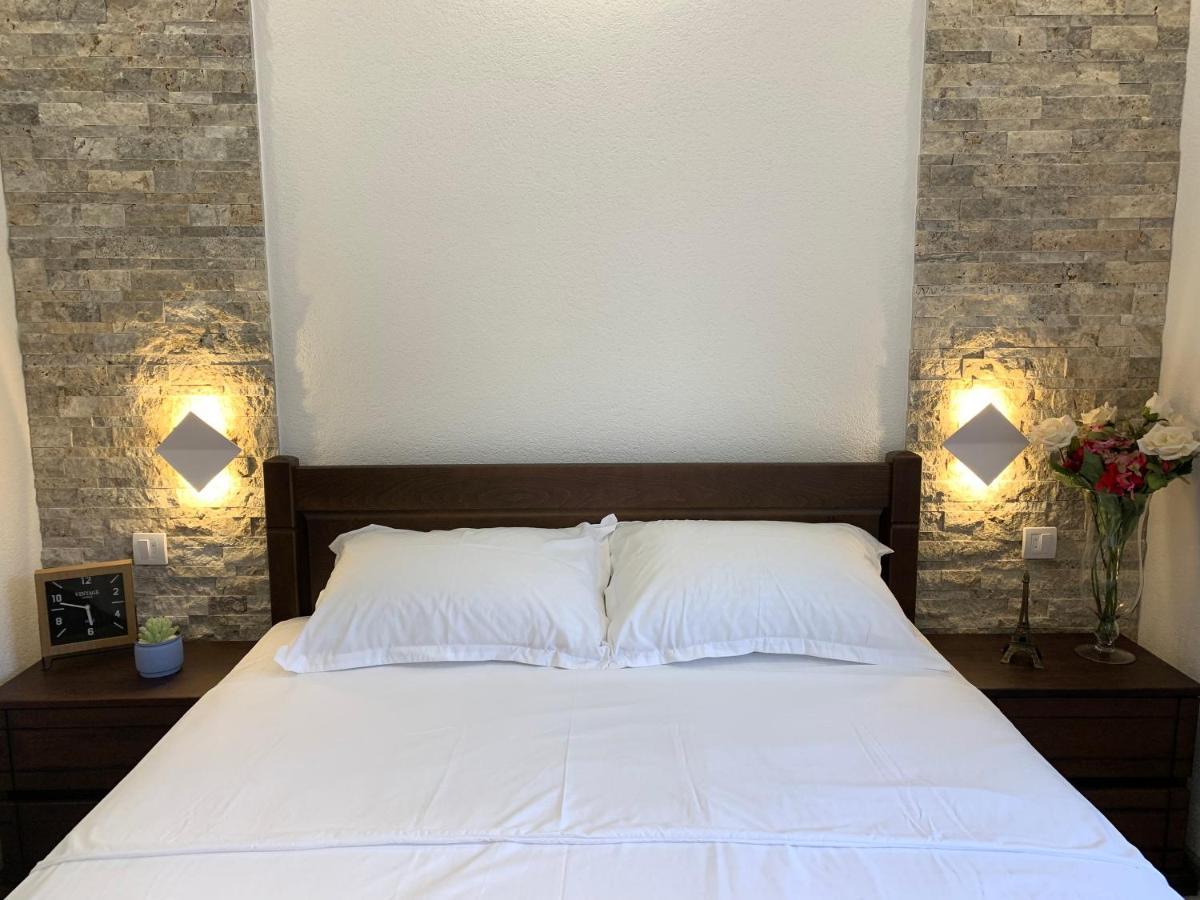 Markovic Village Apartments Ulcinj Exteriér fotografie