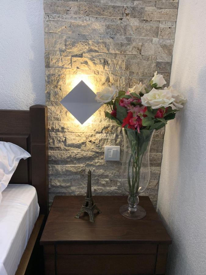 Markovic Village Apartments Ulcinj Exteriér fotografie