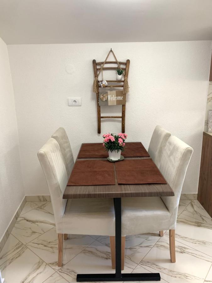 Markovic Village Apartments Ulcinj Exteriér fotografie