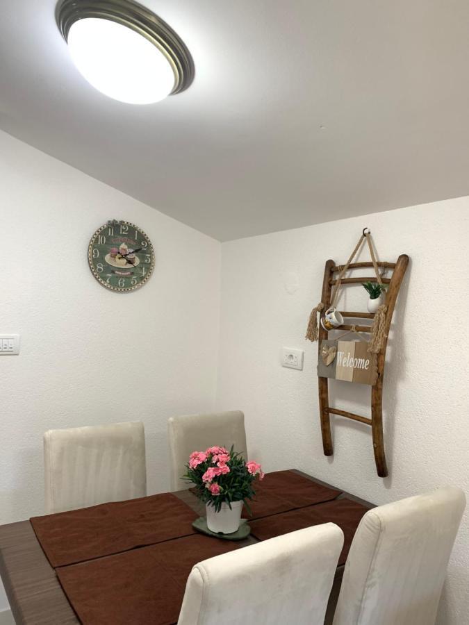 Markovic Village Apartments Ulcinj Exteriér fotografie